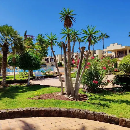 Apartment Tagoro Park By Lamondaos Costa Del Silencio