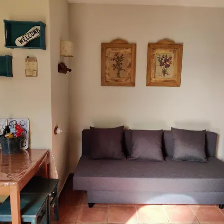 Tagoro Park By Lamondaos Apartamento *