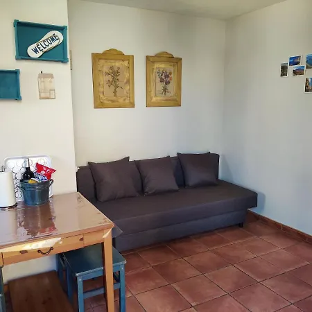 Apartamento Tagoro Park By Lamondaos