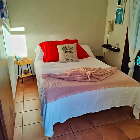 Apartamento Tagoro Park By Lamondaos