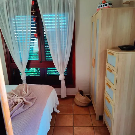 Apartment Tagoro Park By Lamondaos Costa Del Silencio