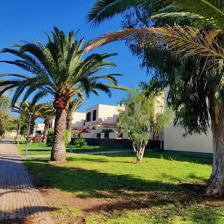 Tagoro Park By Lamondaos コスタ・デル・シレンチオ