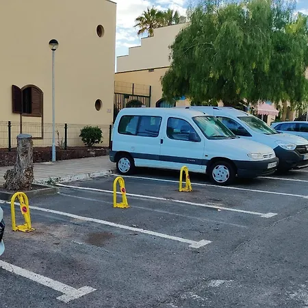 Tagoro Park By Lamondaos アパート *