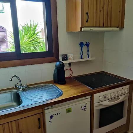 アパート Tagoro Park By Lamondaos *