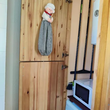 アパート Tagoro Park By Lamondaos コスタ・デル・シレンチオ