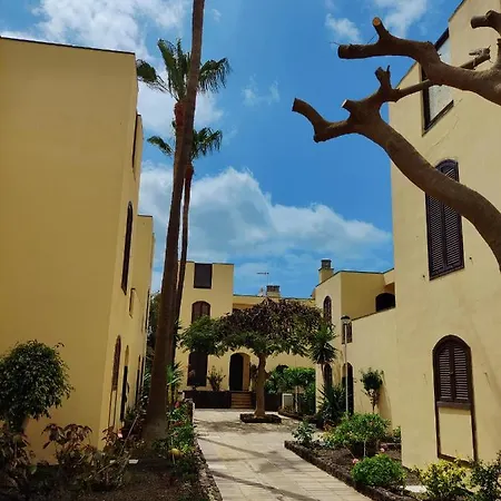 Tagoro Park By Lamondaos アパート