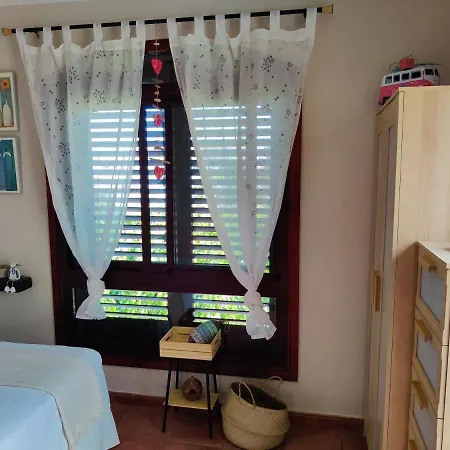 Tagoro Park By Lamondaos