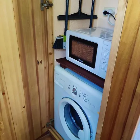 アパート Tagoro Park By Lamondaos