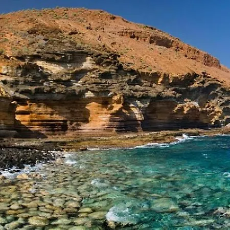 Tagoro Park By Lamondaos アパート