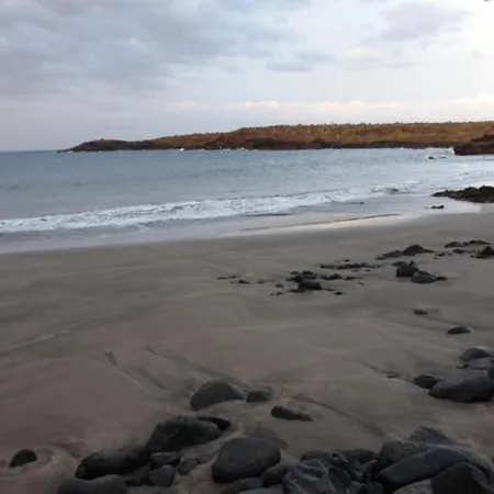 Tagoro Park By Lamondaos