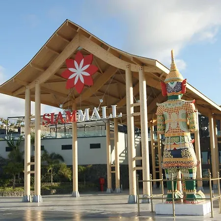 Tagoro Park By Lamondaos アパート *