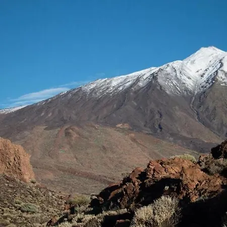 Tagoro Park By Lamondaos コスタ・デル・シレンチオ
