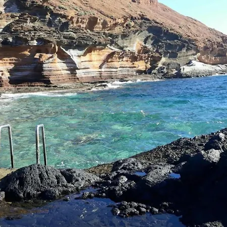 Tagoro Park By Lamondaos *