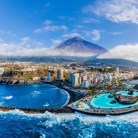 Tagoro Park By Lamondaos アパート