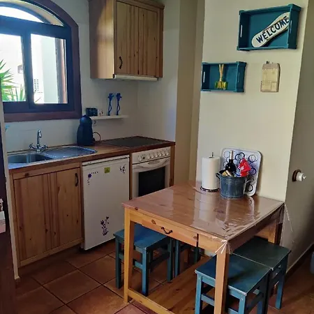 Tagoro Park By Lamondaos * コスタ・デル・シレンチオ