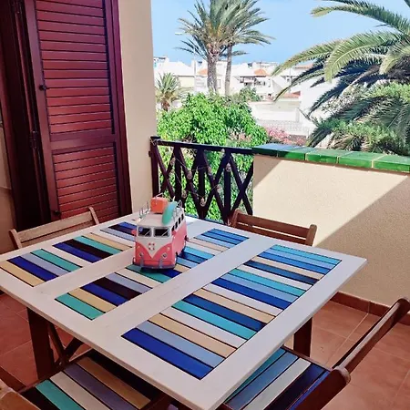 Tagoro Park By Lamondaos Apartamento *