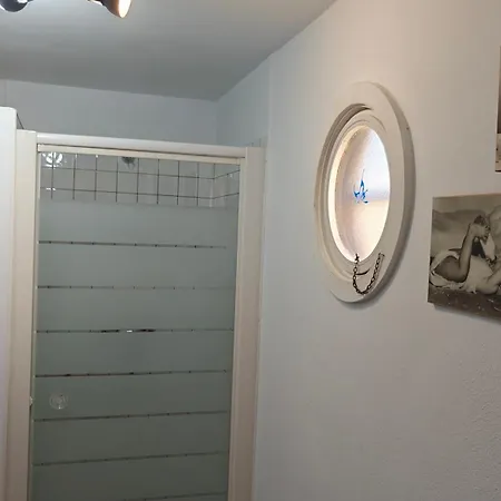 Tagoro Park By Lamondaos コスタ・デル・シレンチオ