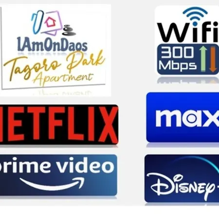 Tagoro Park By Lamondaos *