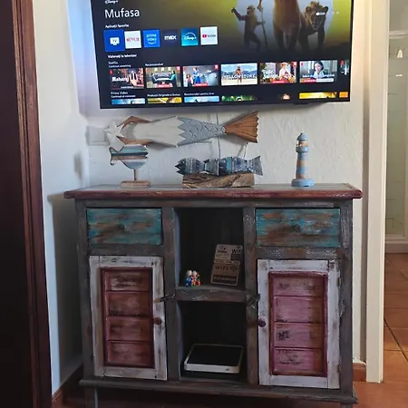 Tagoro Park By Lamondaos アパート