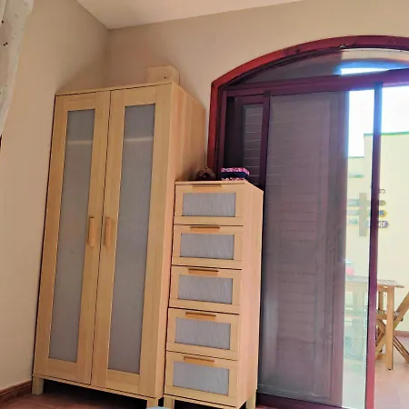 Appartement Tagoro Park By Lamondaos *